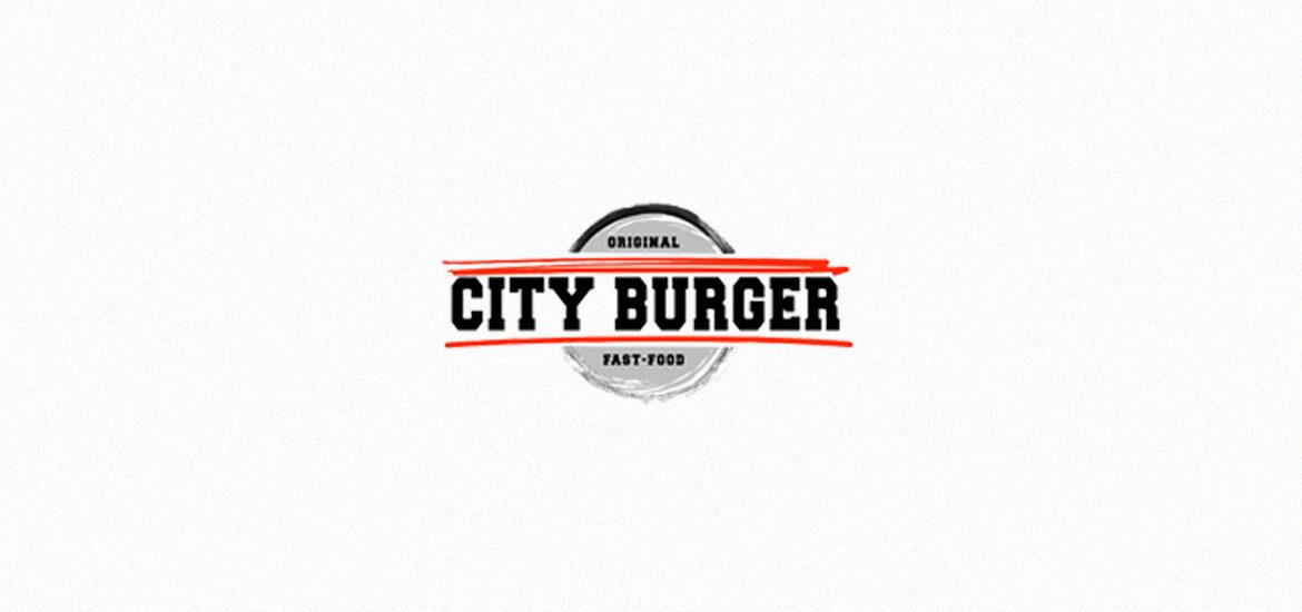 city burger cover